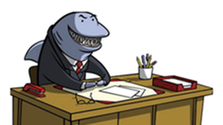 Loan-shark law guide