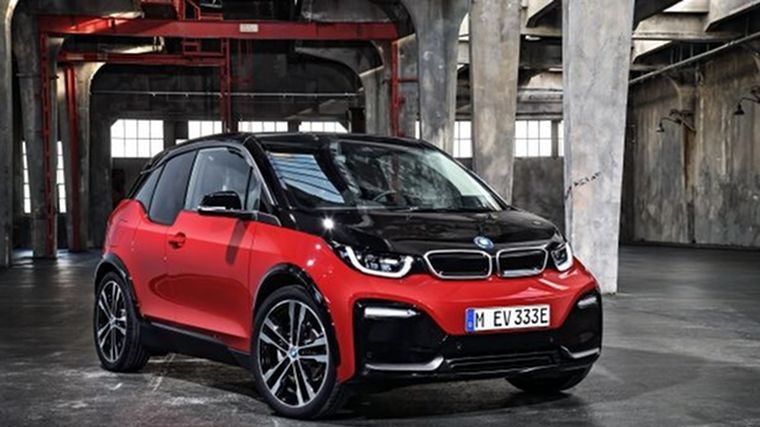New BMW i3 and i3s specs out now