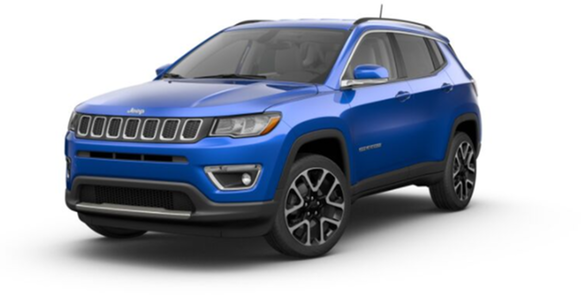 Jeep Compass gets 5 star safety rating