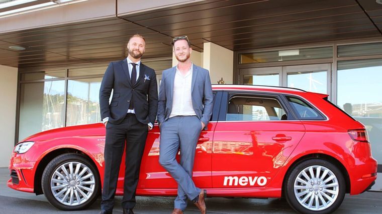 Mevo gets 250k investment from Z Energy