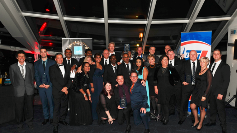 MTA northern recognises excellence