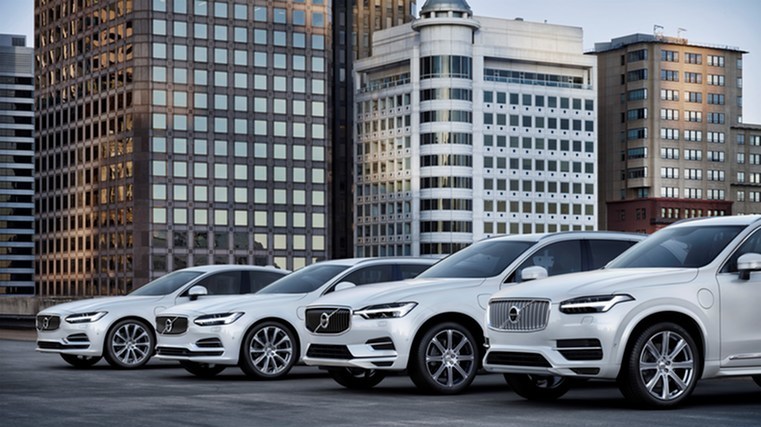 XC60 pricing info released