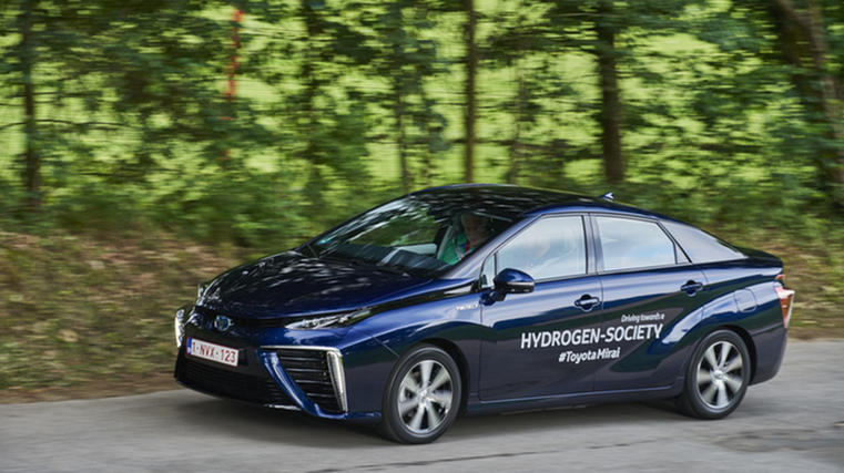 'World’s greenest car company’ announced