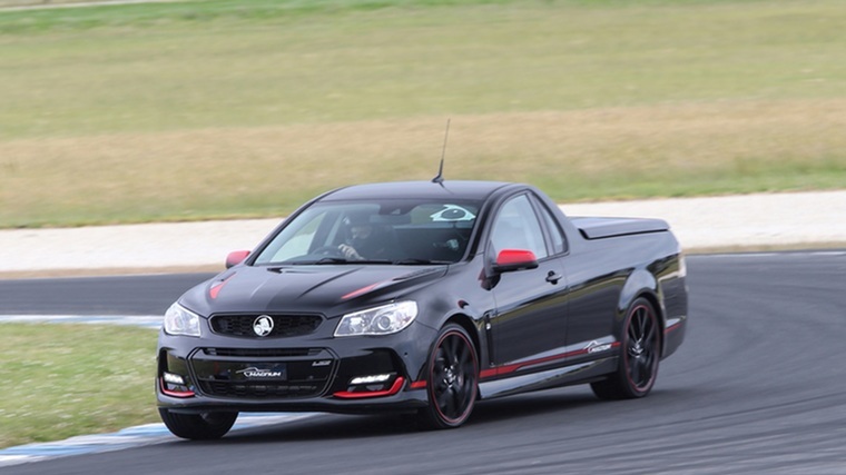 Holden to debut all-new Commodore