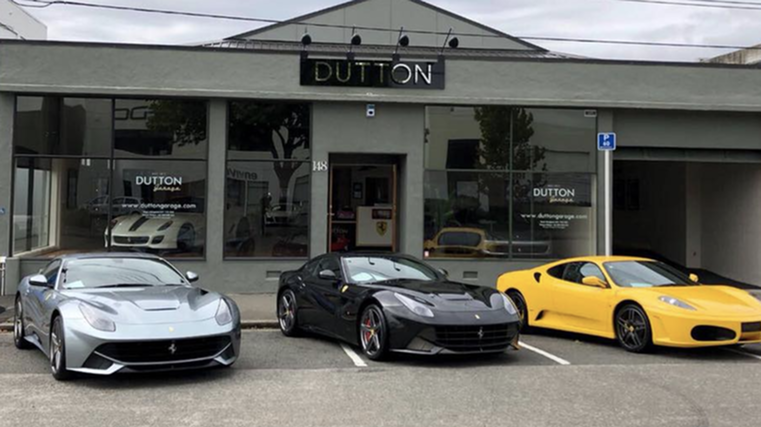 Luxury car dealer lands in Christchurch