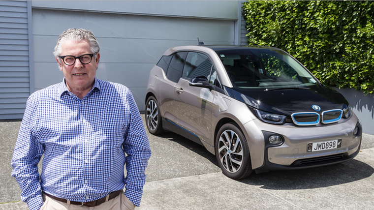 NZTA to roll out 41 EVs
