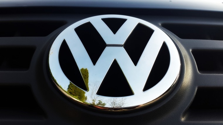 VW's strong rebound