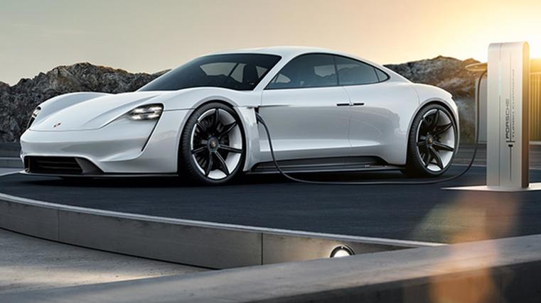 Porsche to double their investment in EVs