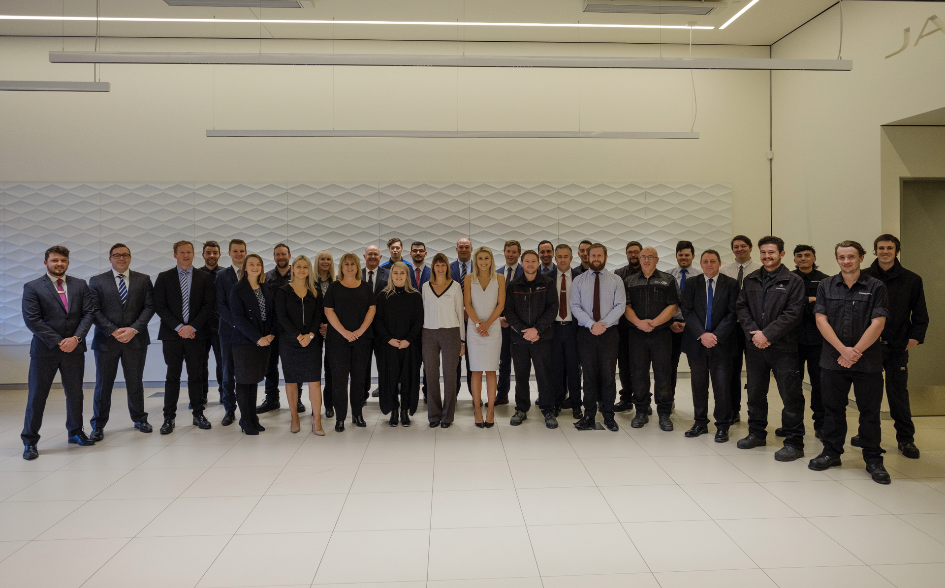 Dunedin dealership awarded