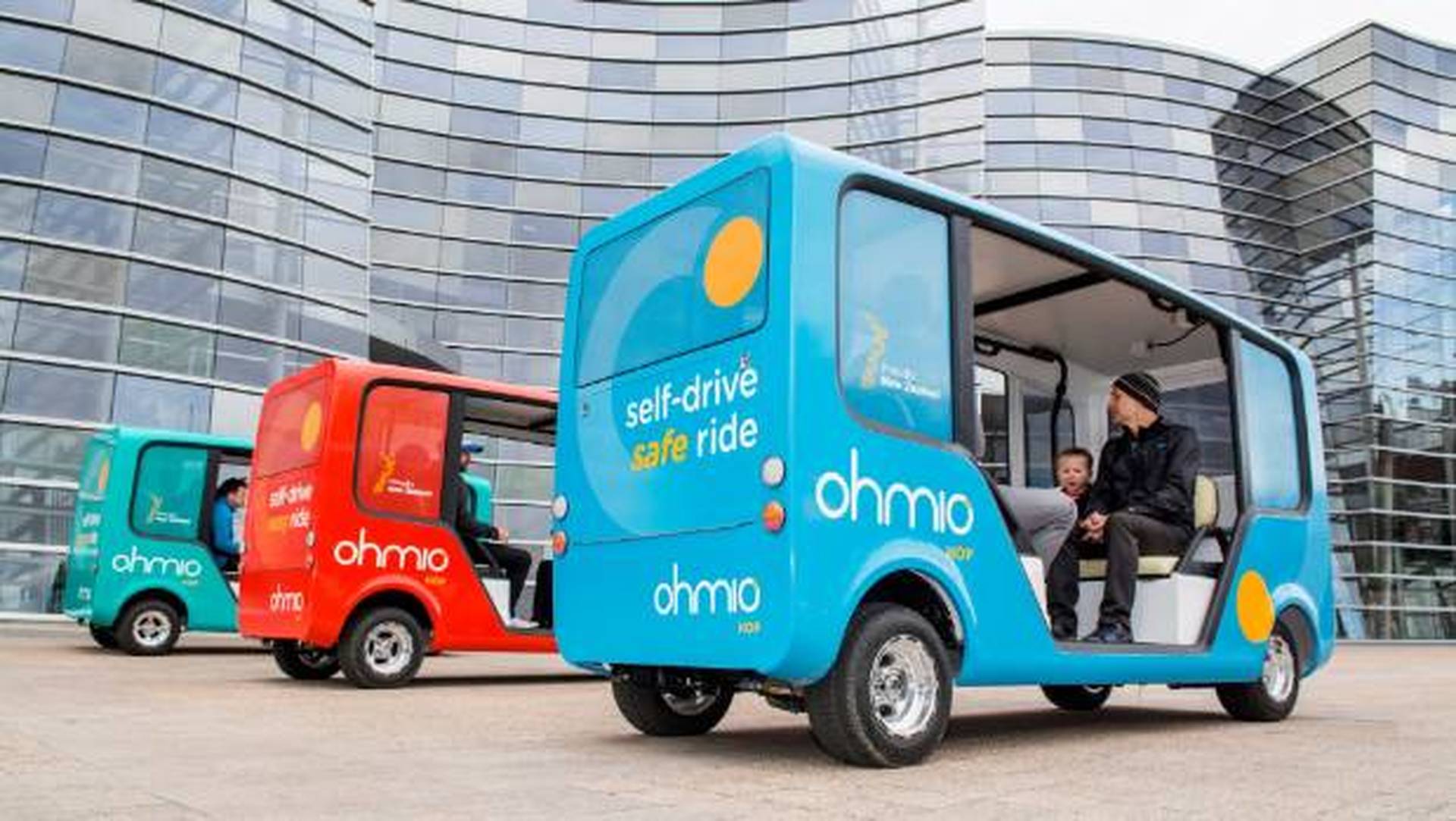 Autofile News / Kiwi company signs 28m deal