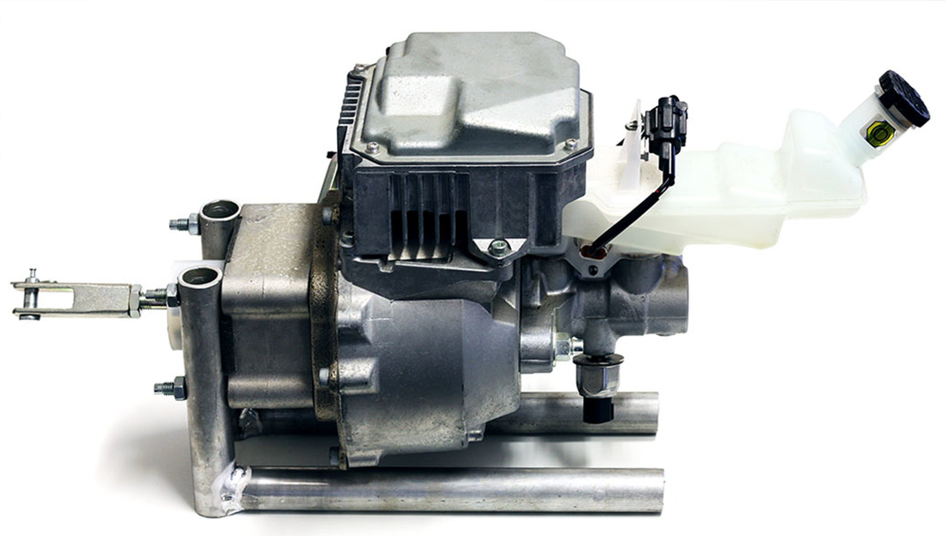 Autofile News / Warning over Leaf brakes