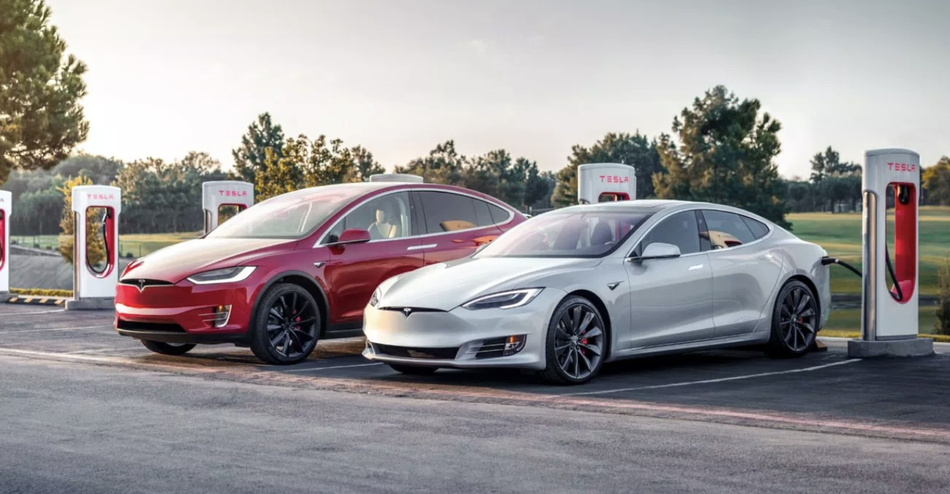 Tesla lowers NZ prices