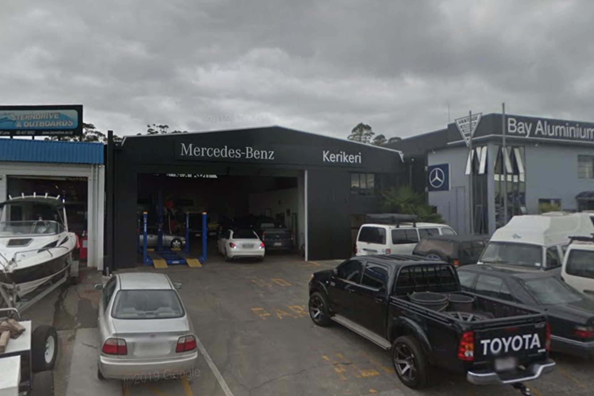 Autofile News / Kerikeri vehicle inspector suspended
