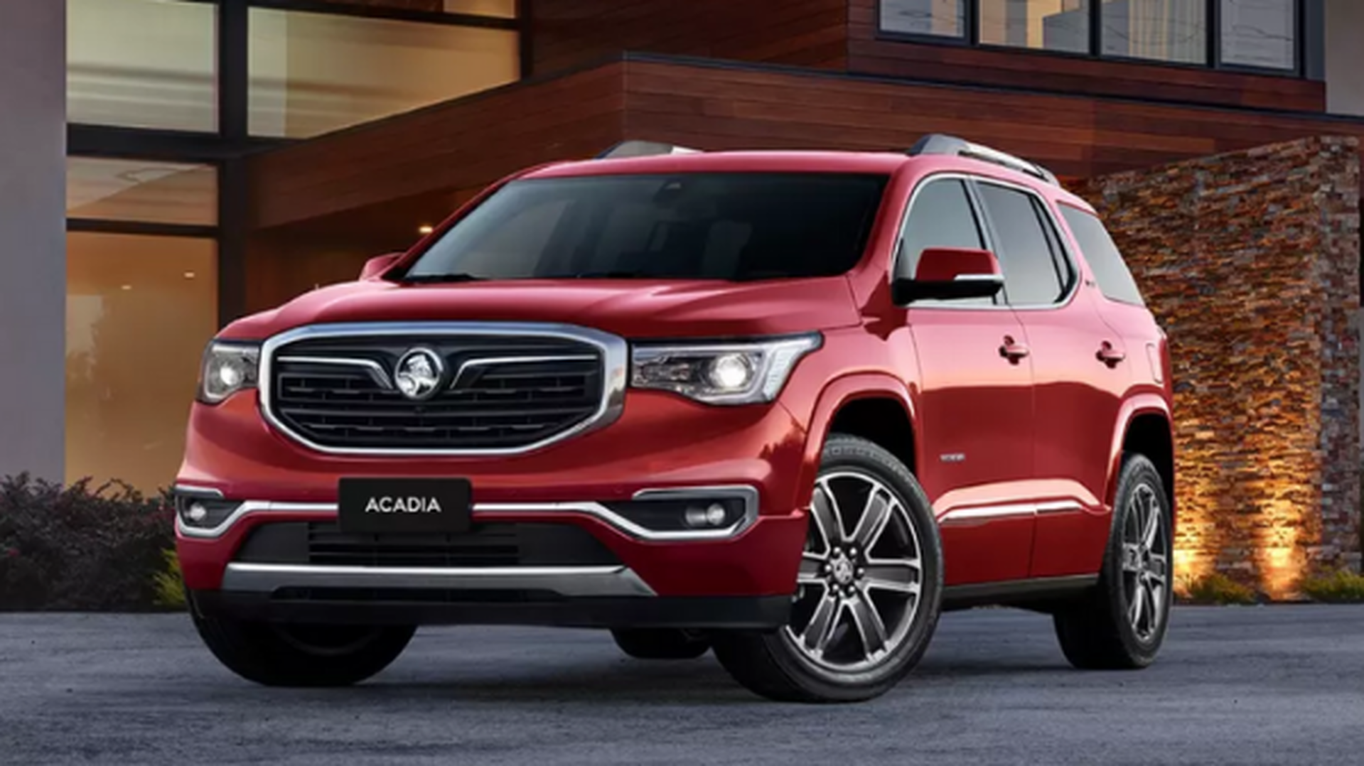 Autofile News / Hundreds of jobs to go in Holden’s fall