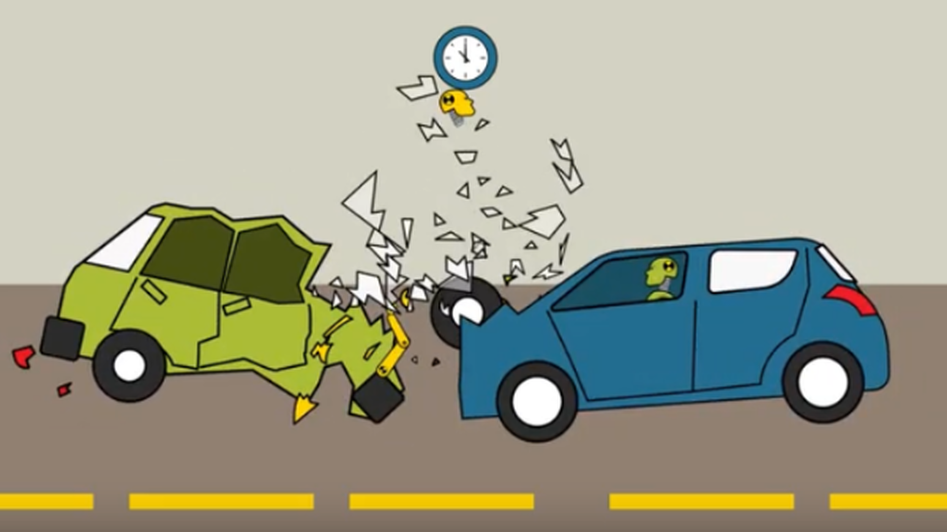 Dealers Urged To Get Wise On Vehicle Safety