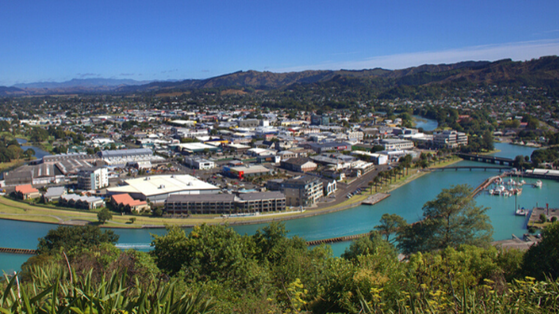 Autofile News / Newcar sales help make Gisborne tops