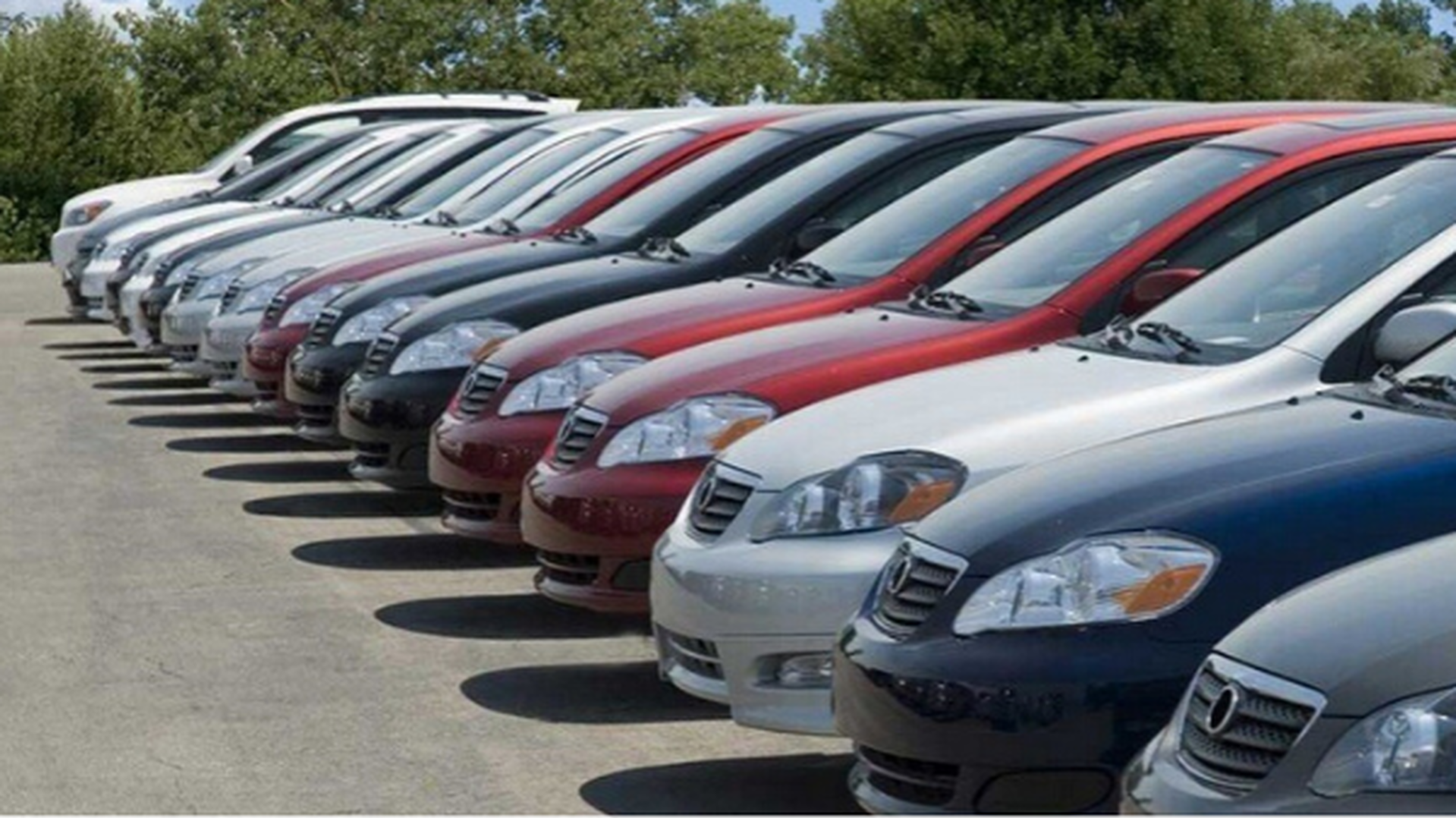 Autofile News / Resurgence in usedcar sales
