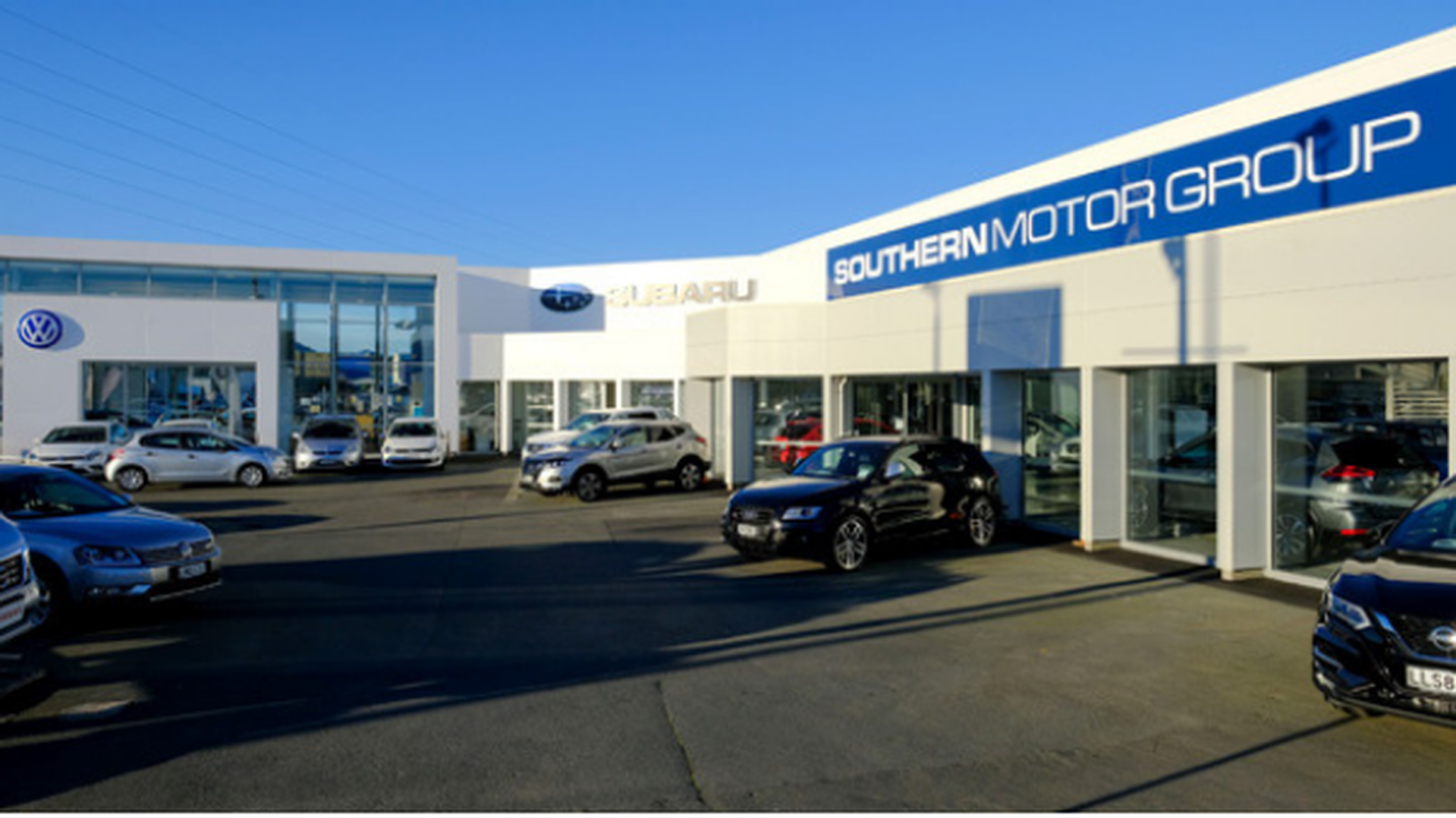 Autofile News / Dealership parts ways with marque