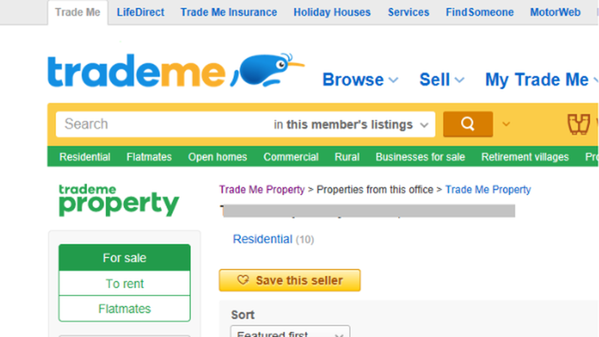Autofile News / Trade Me deal wins okay