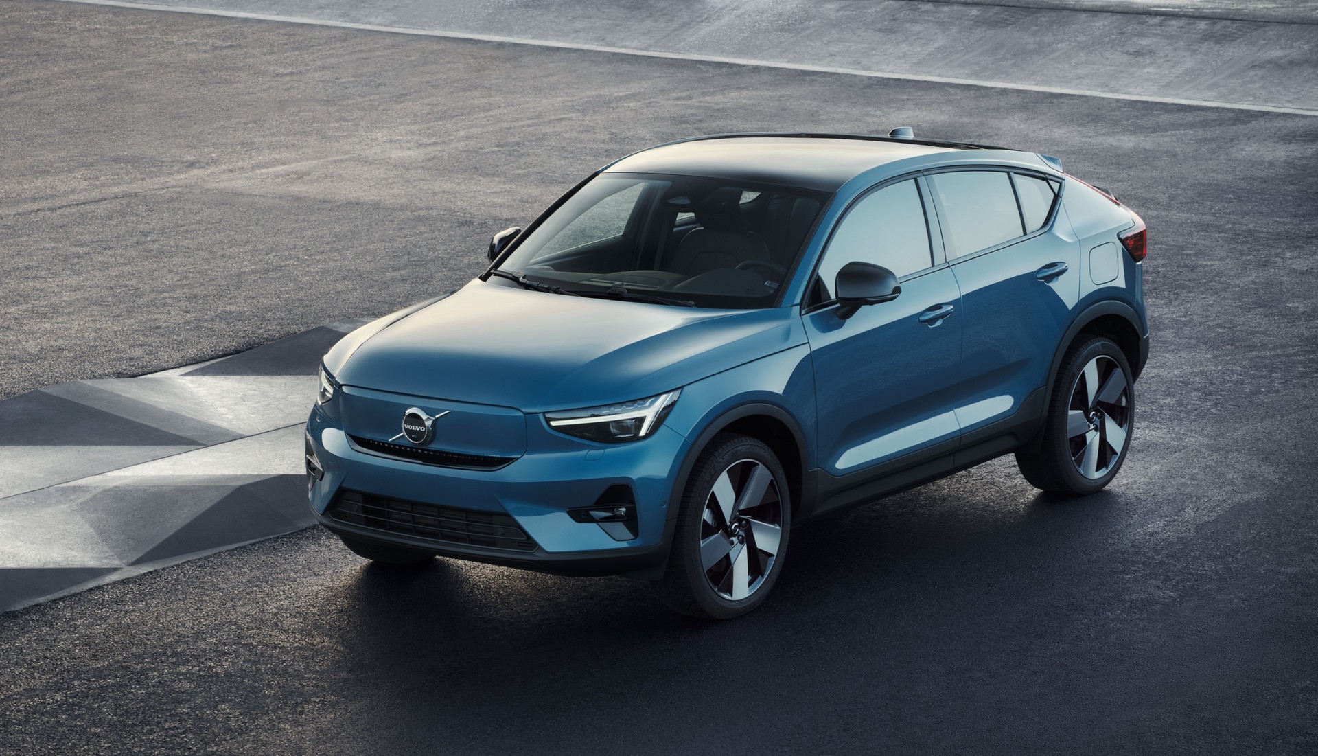 Autofile - News / Volvo EVs Coming To NZ