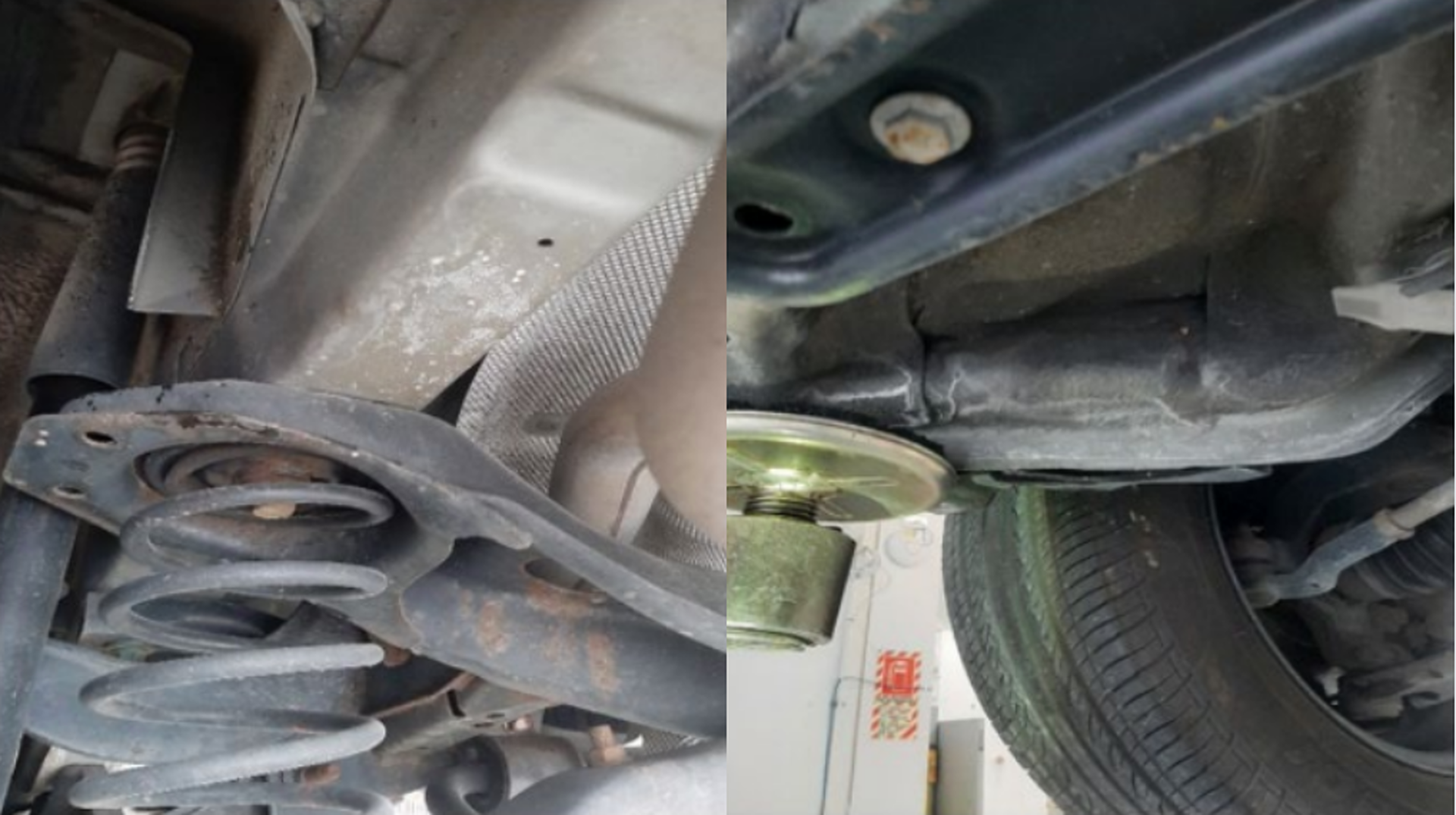 Autofile News / Acidwash alert for dealers