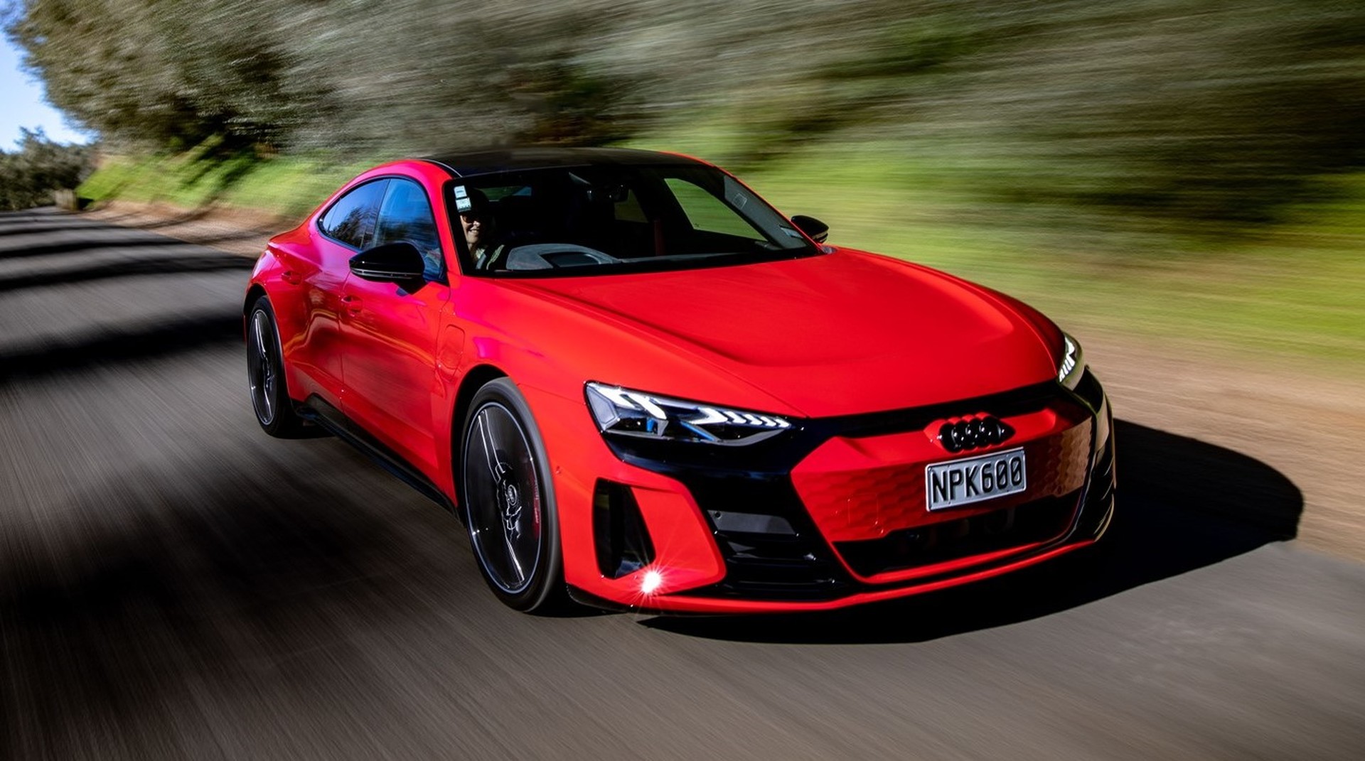 Autofile - News / Multiple recalls for Audi