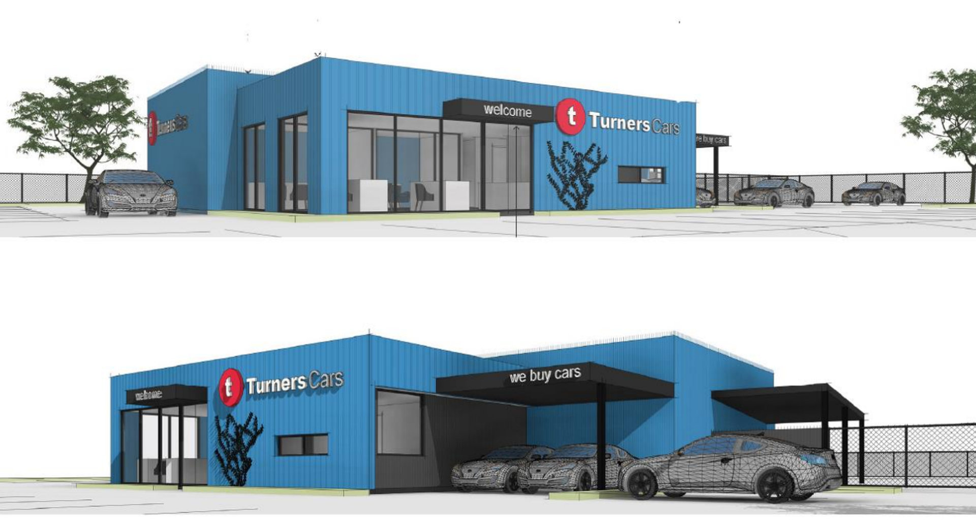 Autofile News / Turners set to open new site