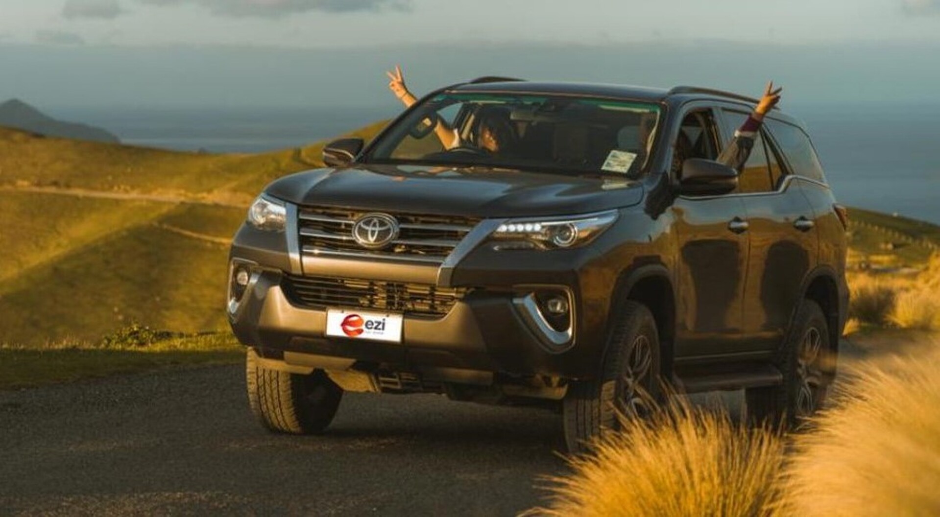 Autofile News / Toyota NZ buys rental car firm