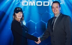 Omoda pricing for line-up