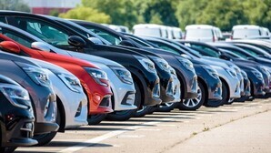 Fleets drive further growth