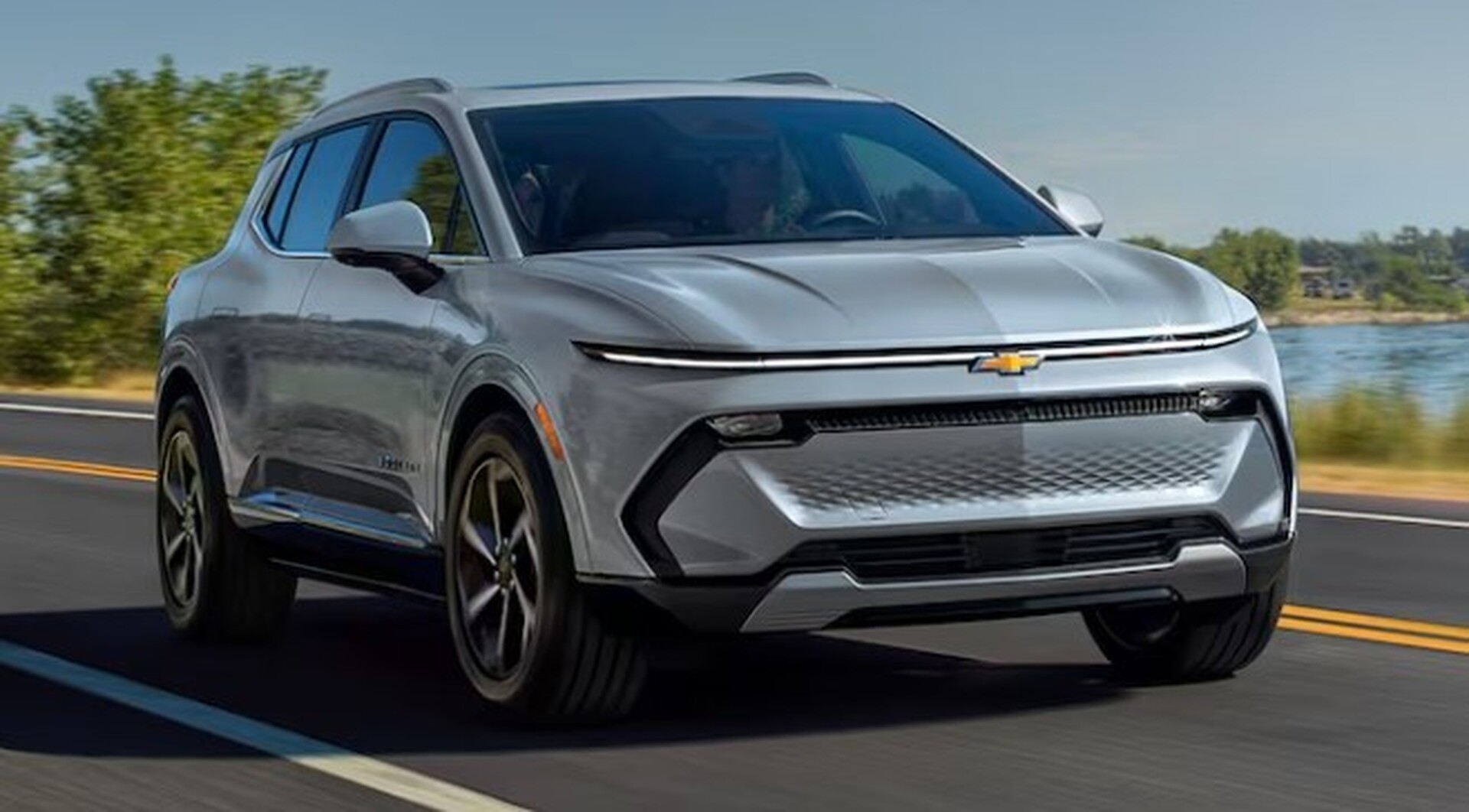Autofile - News / Global EV sales hit new high