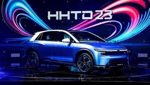 Taiwan-built EV for NZ