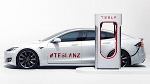 Tesla NZ’s profits crash