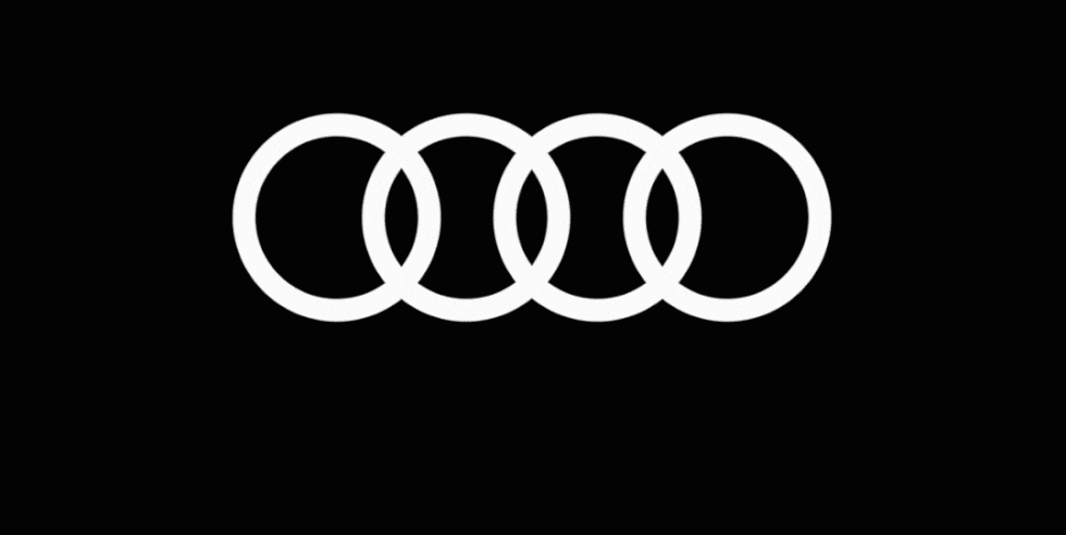 VW and Audi revise logos in health push