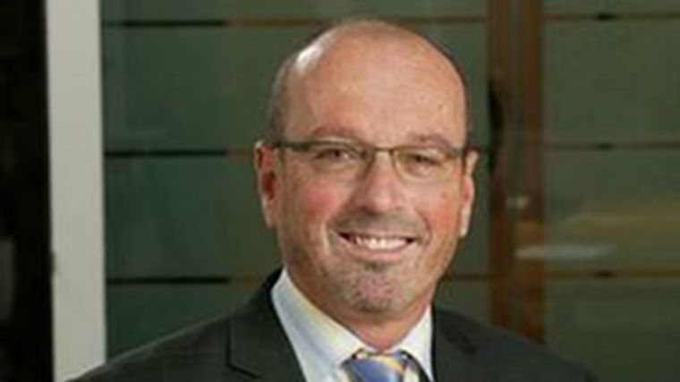 Warwick Quinn new CEO