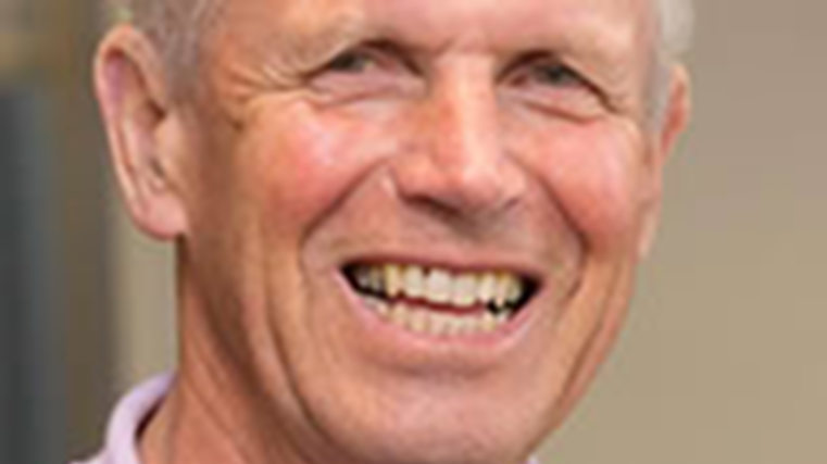 Professor honoured