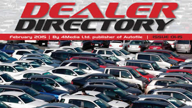 Dealer Directory is back