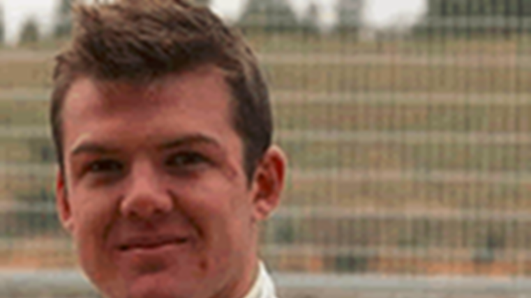 BMW signs up Kiwi driver