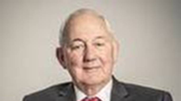 Director of Turners dies