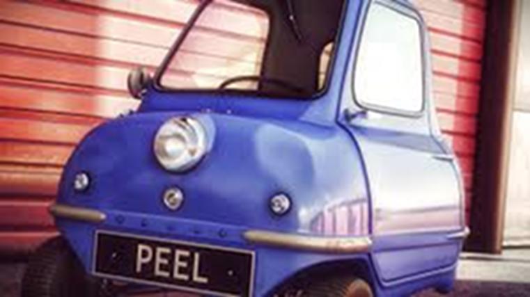 Big price for puny Peel