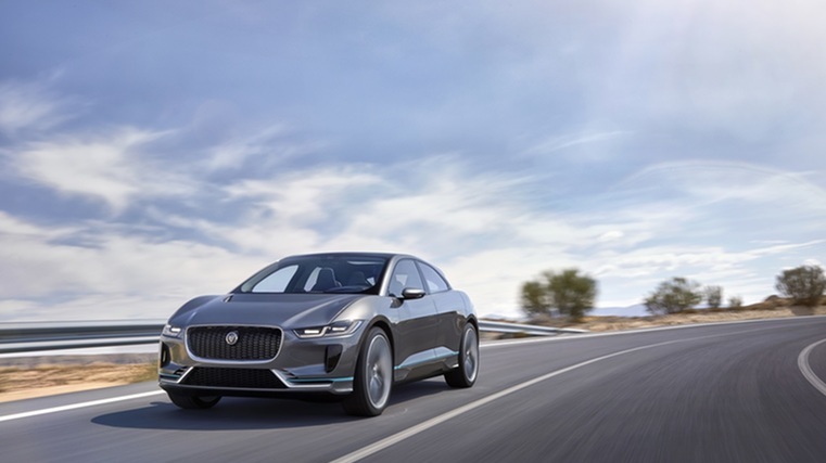 Jaguar prepares for the future