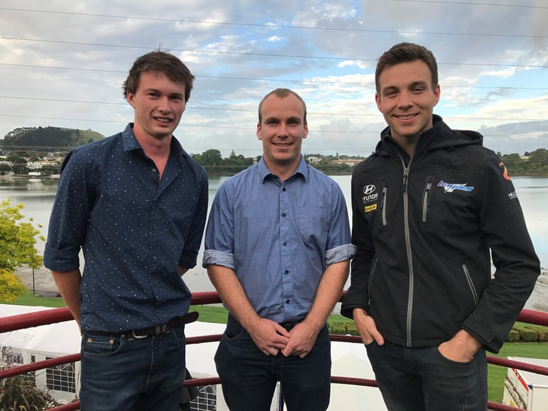 Autofile - News / Quantock wins scholarship