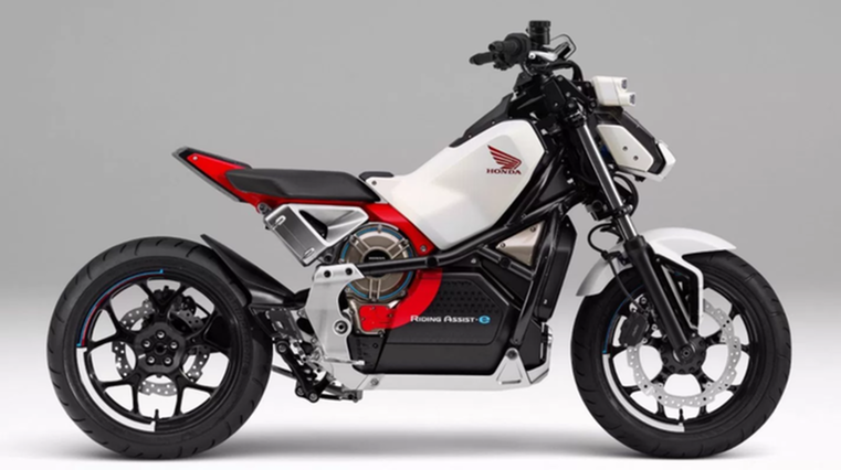 Honda to debut new e-Bike