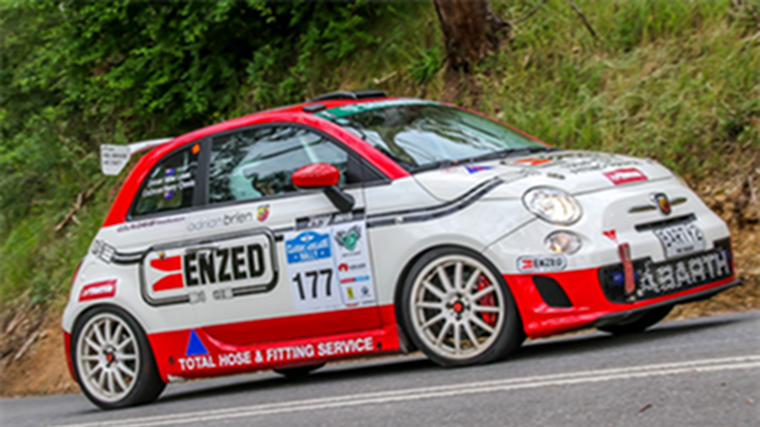 Targa targets prostate cancer