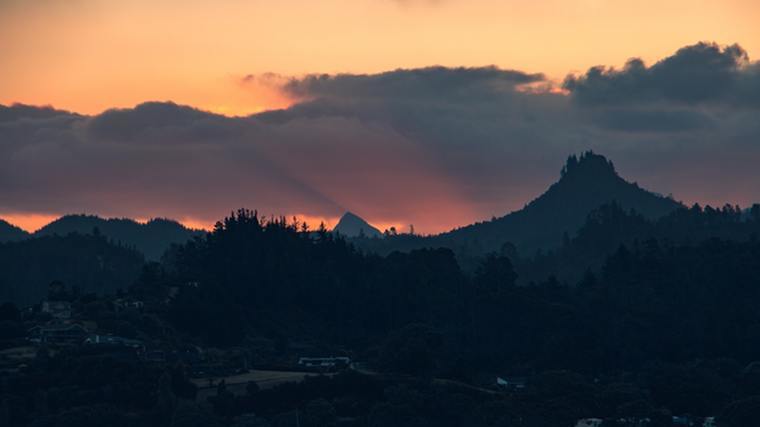 Coromandel's new scenic tour