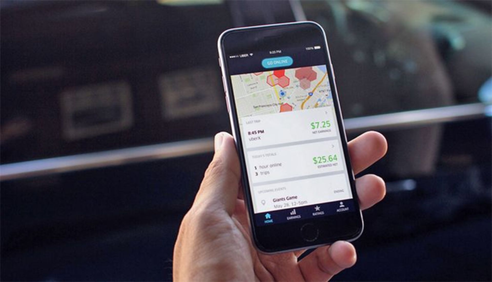 Autofile - News / Uber doesn`t plan to renew self driving permit