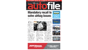 Autofile magazine 2018 / 4