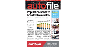 Autofile magazine 2018 / 1