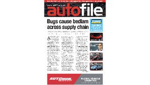 Autofile magazine 2018 / 3