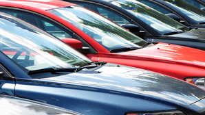 Retail sales reflect a modest rise in March